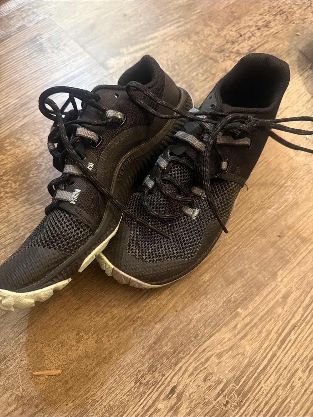 Merrell Women’s Trail Glove 6 Barefoot Shoe